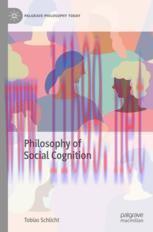 [PDF]Philosophy of Social Cognition