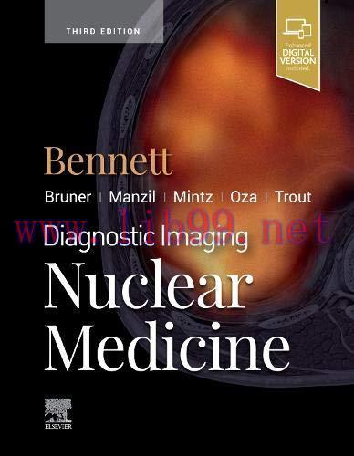 [AME]Diagnostic Imaging: Nuclear Medicine, 3rd Edition (Original PDF)
