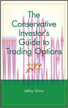 (PDF)The Conservative Investor&rsquo;s Guide to Trading Options (A Marketplace Book Book 65) 1st Edit...