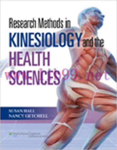 [PDF]Research Methods in Kinesiology and the Health Sciences