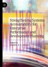 [PDF]Strengthening Systems Accountability for Enterprise Performance and Development Planning