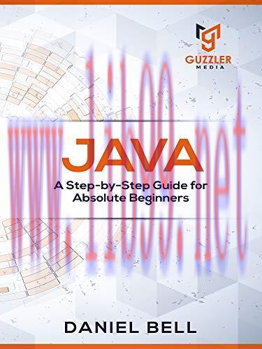 [FOX-Ebook]Java: A Step-by-Step Guide for Absolute Beginners, 2nd Edition