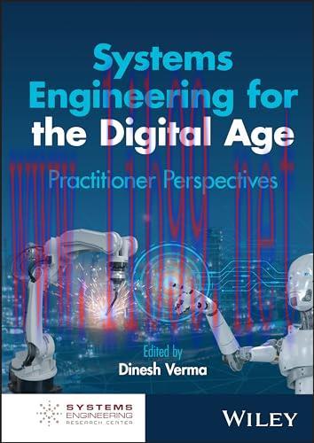 [FOX-Ebook]Systems Engineering for the Digital Age: Practitioner Perspectives