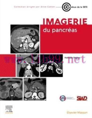 [AME]Imagerie du pancr&eacute;as (Original PDF)