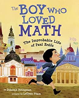 (PDF)The Boy Who Loved Math The Improbable Life of Paul Erdos