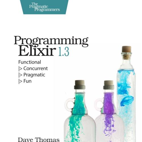 Programming Elixir 1.3