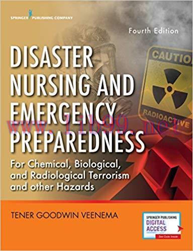 [PDF]Disaster Nursing and Emergency Preparedness, Fourth Edition