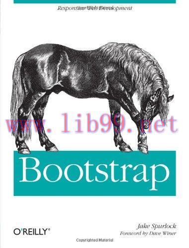 [FOX-Ebook]Bootstrap