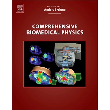 Comprehensive Biomedical Physics
