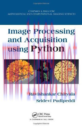 [FOX-Ebook]Image Processing and Acquisition using Python