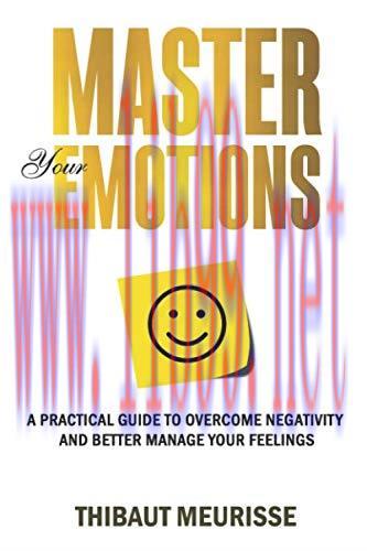 [FOX-Ebook]Master Your Emotions