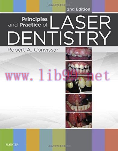 [AME]Principles and Practice of Laser Dentistry, 2nd Edition
