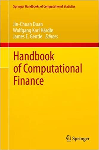 (PDF)Handbook of Computational Finance (Springer Handbooks of Computational Statistics) 2012 Ed...