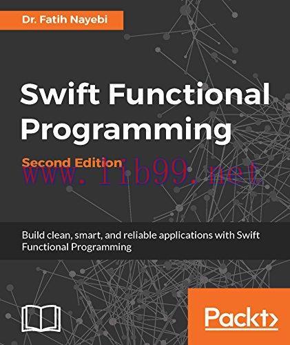 [FOX-Ebook]Swift Functional Programming, 2nd Edition