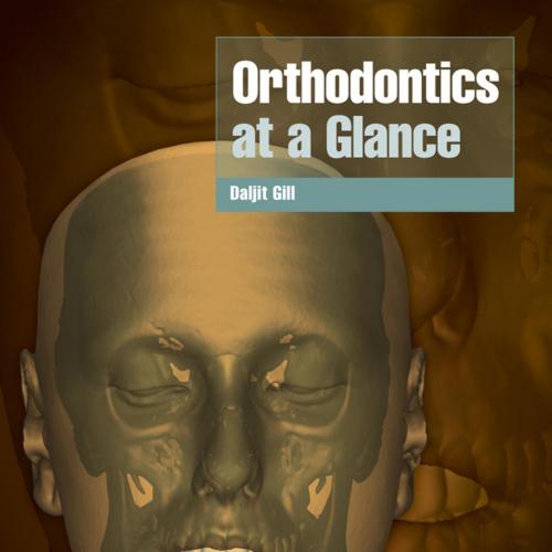 Orthodontics at a Glance