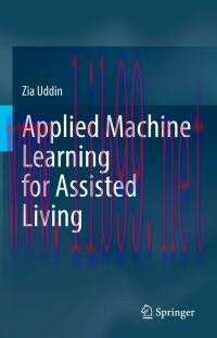 [AME]Applied Machine Learning for Assisted Living (EPUB)