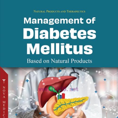 [AME]Management of Diabetes Mellitus Based on Natural Products (Original PDF)