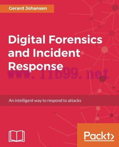 [FOX-Ebook]Digital Forensics and Incident Response