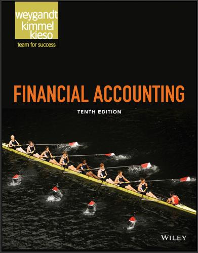 (Test Bank)Financial Accounting 10th Edition by Weygandt.zip