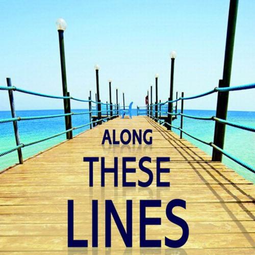 Along These Lines Writing Paragraphs and Essays, 5th Fifth Canadian Edition - John Sheridan Bia...