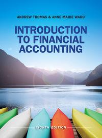 (SM)Introduction to Financial Accounting 8th by Andrew Thomas.zip