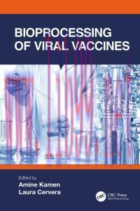 [AME]Bioprocessing of Viral Vaccines (Original PDF)