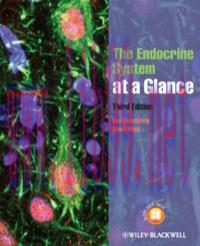 [AME]The Endocrine System at a Glance 3rd (Original PDF)