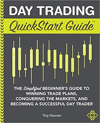 (PDF)Day Trading QuickStart Guide The Simplified Beginner&rsquo;s Guide to Winning Trade Plans, Conqu...