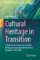 [PDF]Cultural Heritage in Transition: A Multi-Level Perspective on World Heritage in Germany an...