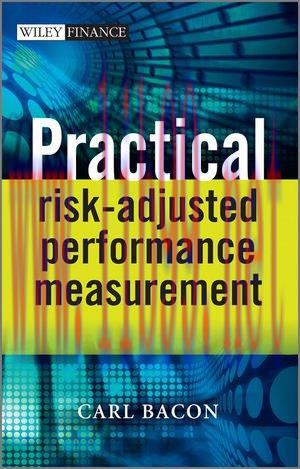 [FOX-Ebook]Practical Risk-Adjusted Performance Measurement