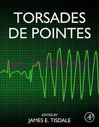 [AME]Torsades de Pointes (Original PDF)