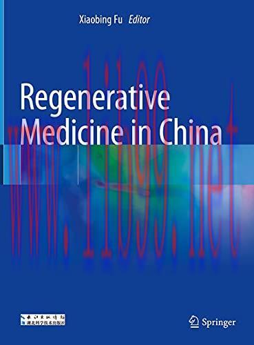 [AME]Regenerative Medicine in China (Original PDF)