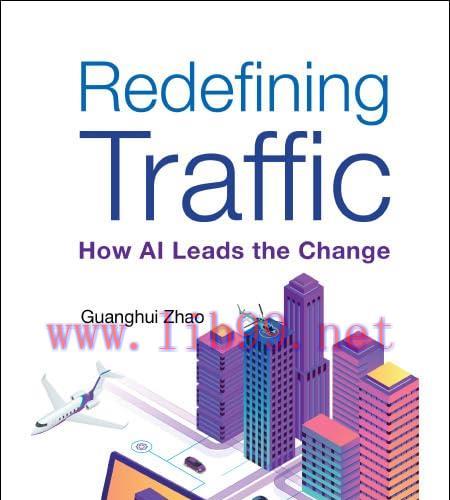 [FOX-Ebook]Redefining Traffic: How Ai Leads The Change