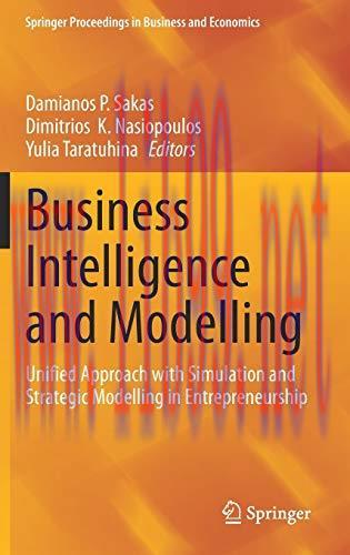 [FOX-Ebook]Business Intelligence and Modelling: Unified Approach with Simulation and Strategic ...