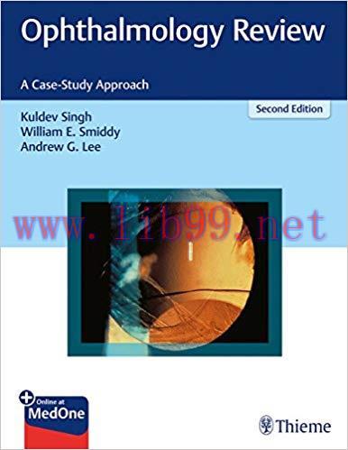 [PDF]Ophthalmology Review: A Case-Study Approach 2nd Edition