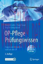 [AME]OP-Pflege Prüfungswissen (3rd ed.) (Original PDF)