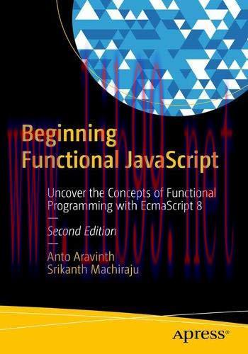 [FOX-Ebook]Beginning Functional JavaScript, 2nd Edition