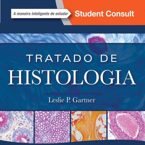 [AME]Tratado de Histologia (PDF)