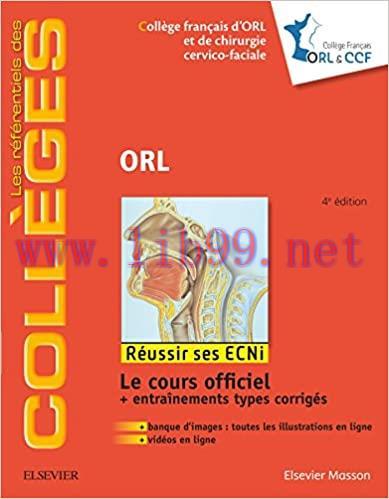 [AME]ORL 2017 (Original PDF From_ Publisher)