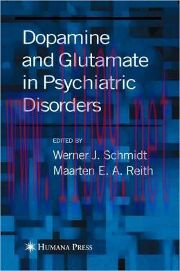 [AME]Dopamine and Glutamate in Psychiatric Disorders (PDF)