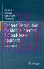[PDF]Content Distribution for Mobile Internet: A Cloud-based Approach