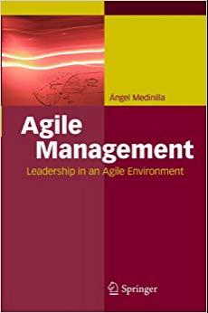 (PDF)Agile Management Leadership in an Agile Environment 2012 Edition
