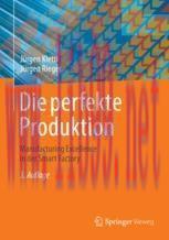 [PDF]Die perfekte Produktion: Manufacturing Excellence in der Smart Factory