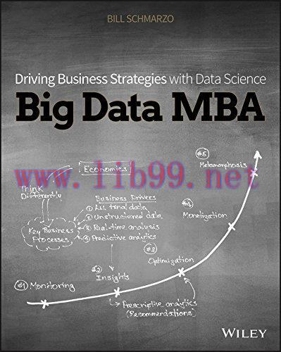 [FOX-Ebook]Big Data MBA: Driving Business Strategies with Data Science