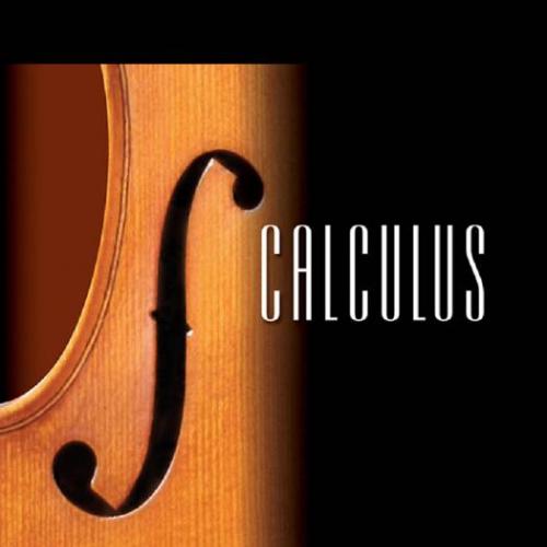 Calculus (6th Edition) - James Stewart