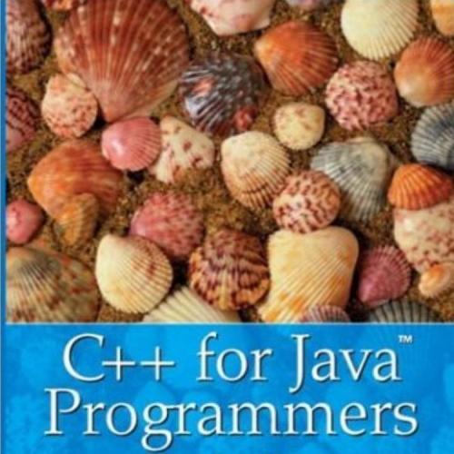C__ for Java Programmers - Wei Zhi
