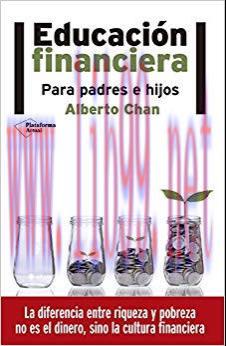 (PDF)Educaci&oacute;n financiera (Spanish Edition)
