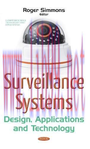 [FOX-Ebook]Surveillance Systems: Design, Applications and Technology