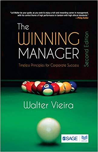 (PDF)The Winning Manager Timeless Principles for Corporate Success 2nd Edition
