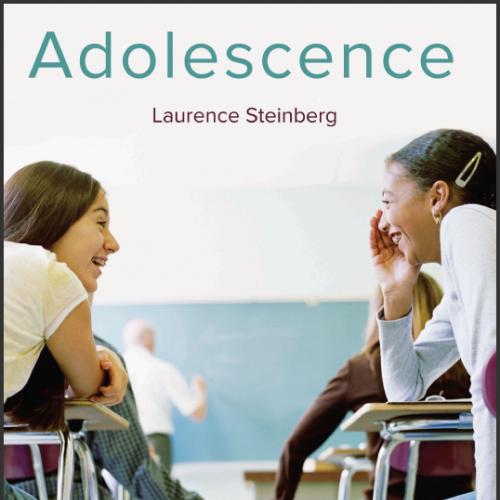 (IM)Adolescence 11th Edition.zip
